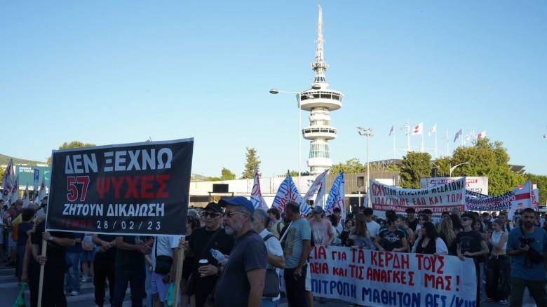 Ξεκίνησαν οι συγκεντρώσεις στη Θεσσαλονίκη - Αγροτικό συλλαλητήριο εν μέσω ΔΕΘ για πρώτη φορά