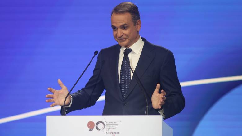 Μητσοτάκης από ΔΕΘ: Τα 12 σημαντικότερα μέτρα και παρεμβάσεις - Χρονοδιάγραμμα και μήνυμα εκλογών