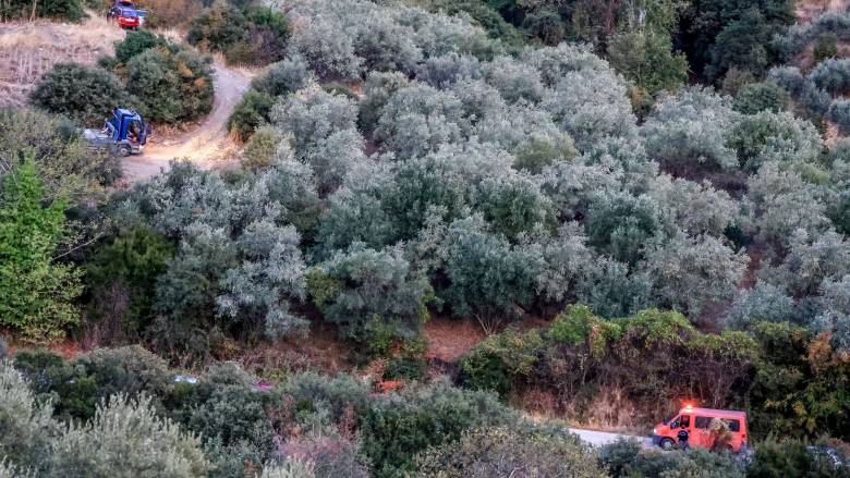 Πέλλα: Επιχείρηση διάσωσης 17χρονης που τραυματίστηκε στο Λουτράκι