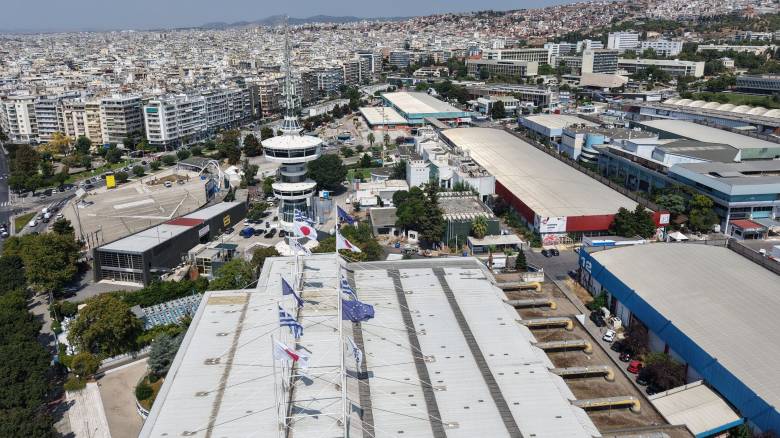 Ανοίγει σήμερα τις πύλες της η 90η ΔΕΘ με τιμώμενη χώρα την Ιαπωνία - Όλες οι εκδηλώσεις