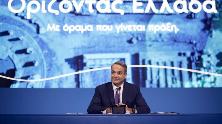 Μητσοτάκης: «Στο ζήτημα της στέγης πρέπει να κινηθούμε πιο γρήγορα»