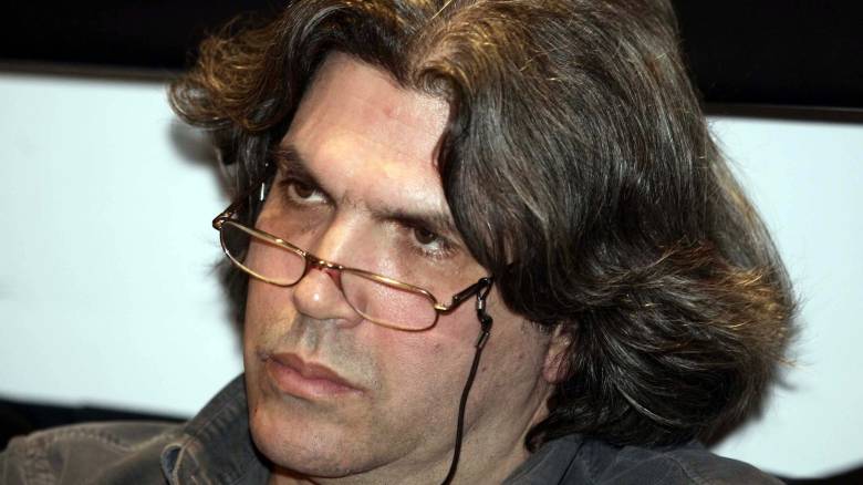 Πέθανε ο κινηματογραφικός παραγωγός Θάνος Λαμπρόπουλος