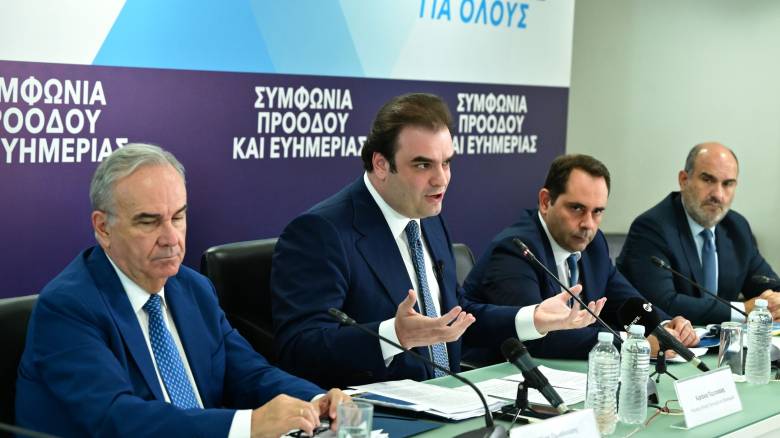 Όλα τα μέτρα της ΔΕΘ: Ποιοι και πόσο κερδίζουν μήνα με το μήνα - Πίνακες και αναλυτικά παραδείγματα