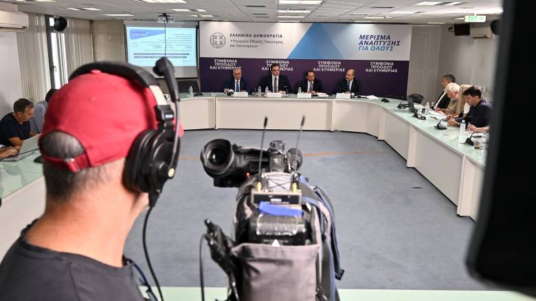 Βιοτεχνικό Επιμελητήριο Αθήνας: Θετικά αλλά λίγα και μεταχρονολογημένα τα μέτρα για τις επιχειρήσεις