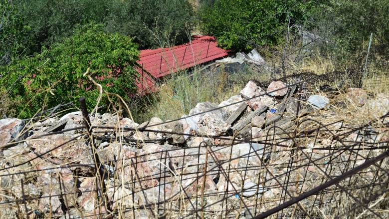 Κυψέλη: Στα εγκληματολογικά εργαστήρια τα ανθρώπινα οστά - Τι ερευνούν οι αρχές