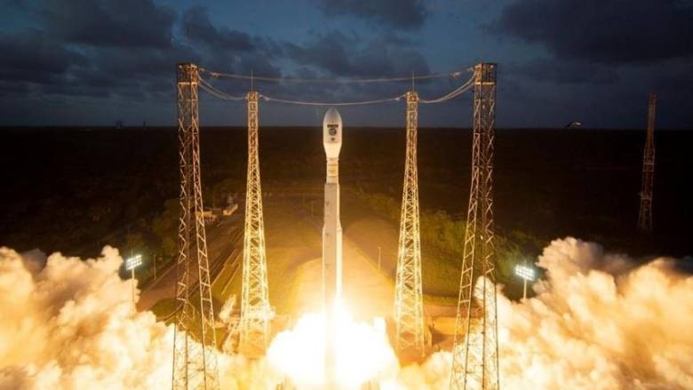 Copernicus: Αντίστροφη μέτρηση για την εκτόξευση νέου δορυφόρου - Πώς θα «παρακολουθεί» πυρκαγιές