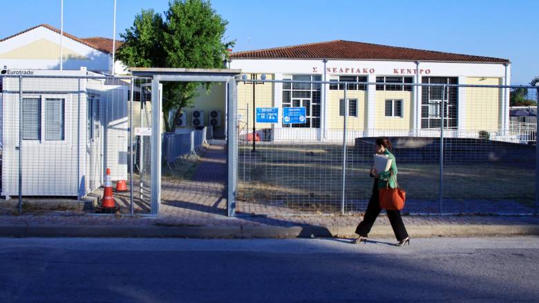Τέμπη: Με την κατάθεση της κόρης του μηχανοδηγού της επιβατικής αμαξοστοιχίας συνεχίζεται η δίκη