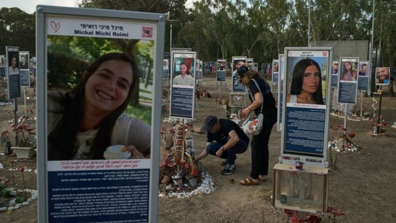 «Ουδέν σχόλιο» από τα ΗΑΕ για πληροφορίες ότι ενημέρωσαν τον Νετανιάχου για την επίθεση της Χαμάς