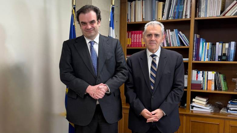 Χαρακόπουλος: Νέα απαλλαγή από τον ΕΝΦΙΑ για άλλα επτά κεφαλοχώρια της Λάρισας