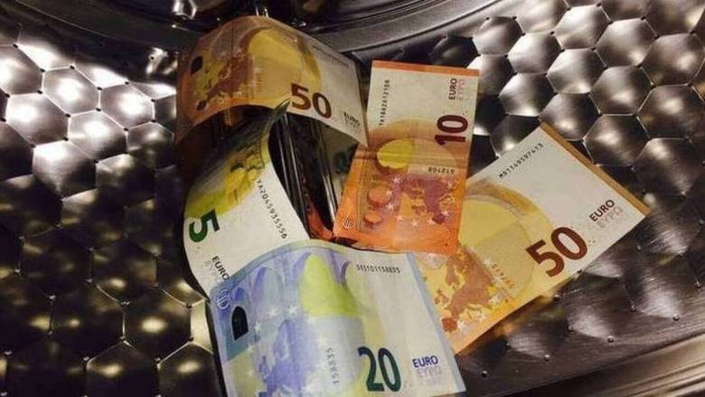 Απάτη σε βάρος του Δημοσίου ύψους 40 εκατομμυρίων ευρώ - Ελέγχονται 152 εταιρείες