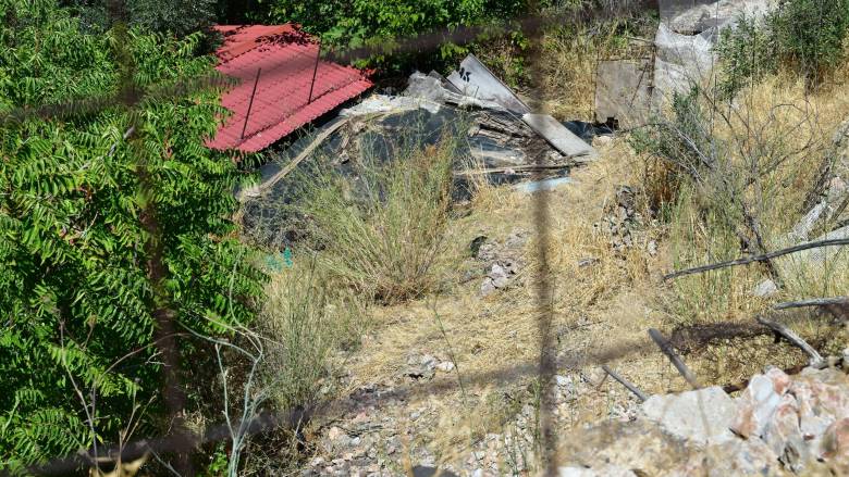 Κυψέλη: Πρόσφατα μεταφέρθηκαν τα ανθρώπινα οστά στο χωράφι - «Κλειδί» η εξετάση του ανθρωπολόγου
