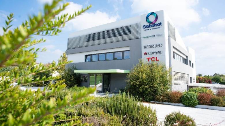 Όμιλος Globalsat: Ο κύκλος εργασιών ξεπέρασε τα €160 εκατ. ευρώ - Σημαντική κερδοφορία για το 2025