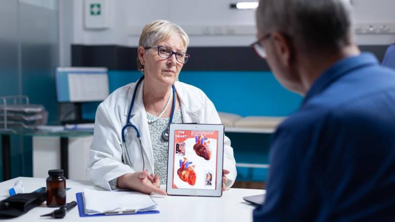 Διαδερμικές θεραπείες στην καρδιακή ανεπάρκεια