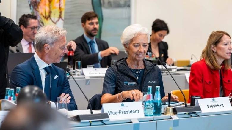 Η ΕΚΤ επιβεβαίωσε τις προσδοκίες της αγοράς και αύξησε τα επιτόκια κατά 25 μονάδες βάσης