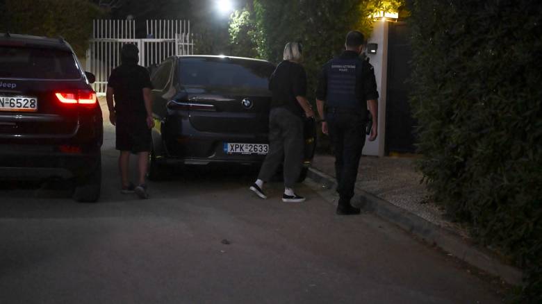 Γιώργος Μαζωνάκης: Αντιφάσεις και βίντεο έφεραν τις συλλήψεις των γιατρών - Την Παρασκευή η νεκροψία