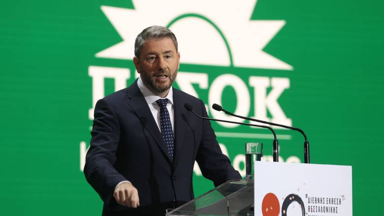 Ανδρουλάκης: Προστασία στην πρώτη κατοικία με σύγχρονο νομοθετικό πλαίσιο- Φραγμός στα funds