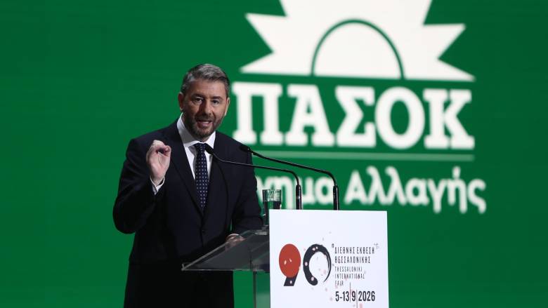 Ανδρουλάκης για ακρίβεια: Μείωση της κιλοβατώρας 30% έως το τέλος 4ετίας - Προσωρινή μείωση ΦΠΑ