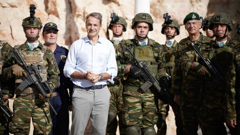 Άγκυρα για επίσκεψη Μητσοτάκη στο Καστελόριζο: Δεν θα αποδεχτούμε δημιουργία de facto καταστάσεων