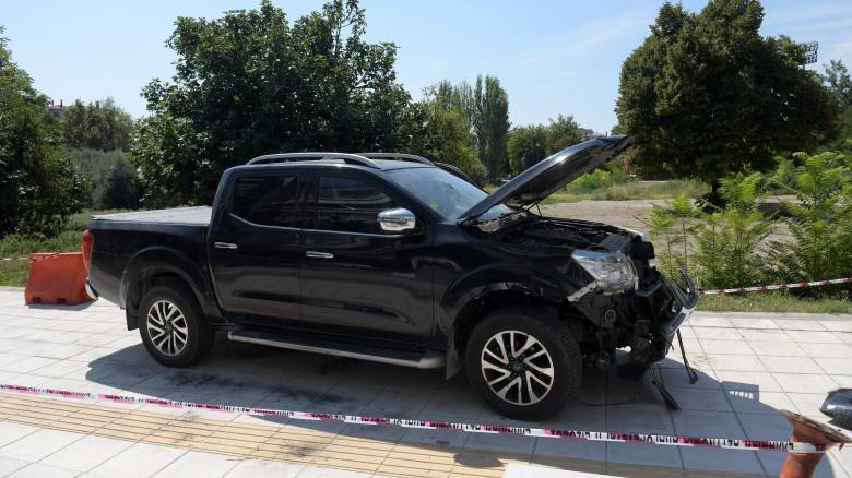 Σέρρες: Ανθρωποκυνηγητό για τον εντοπισμό του δραπέτη - Εξονυχιστικοί έλεγχοι στο τελωνείο Ευζώνων