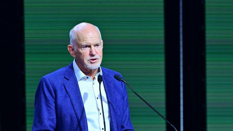 Παπανδρέου σε Μητσοτάκη για Καστελλόριζο: «Ο κύκλος της χρεοκοπίας άνοιξε με ευθύνη της ΝΔ»