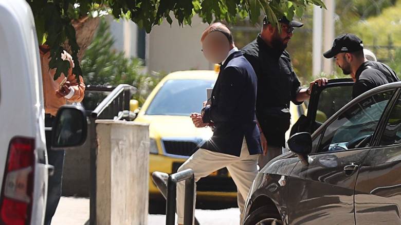 Μαζωνάκης: Νέα προθεσμία για να απολογηθούν πήραν οι κατηγορούμενοι γιατροί