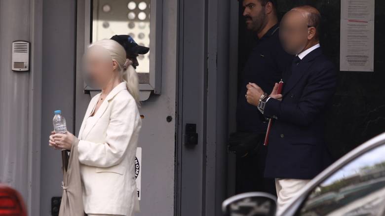 Αποκλειστικό: Η έκθεση των πραγματογνωμώνων για την πλασμαφαίρεση που οδήγησε στο θάνατο Μαζωνάκη