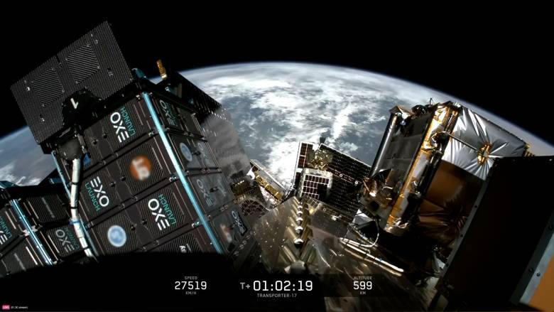 Open Cosmos: η χρηματοδότηση των 300 εκατ. ευρώ και τα επόμενα σχέδια για την Ελλάδα