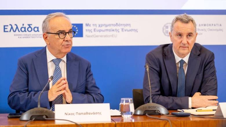 Η παρακαταθήκη και το αποτύπωμα του Ταμείου Ανάκαμψης στην Ελλάδα