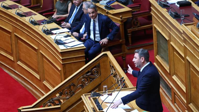 Το τελικό «ραντεβού» της Συνταγματικής Αναθεώρησης: Μετά τις εκλογές οι αποφάσεις στη Βουλή