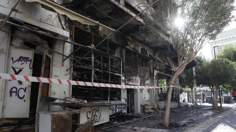 Πυρκαγιές: 12μηνη ανάσα από πλειστηριασμούς και κατασχέσεις για τους πληγέντες του καλοκαιριού 2026