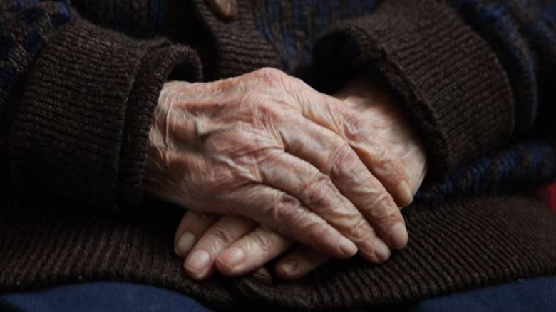 Πέθανε ο γηραιότερος άνδρας στην Ευρώπη σε ηλικία 112 ετών