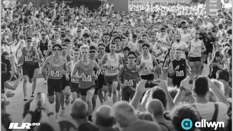 Τα Ιωάννινα γιορτάζουν τα 20 χρόνια του Ioannina Lake Run: Η Allwyn κάνει πιο ξεχωριστή την εμπειρία