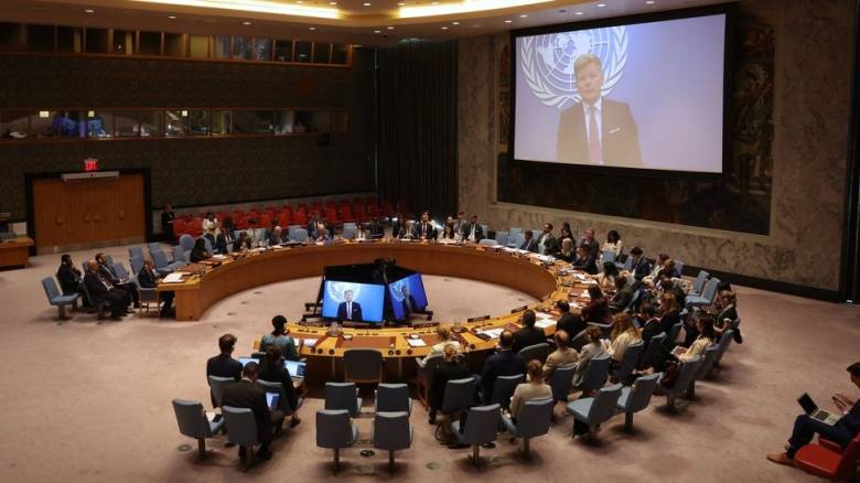 Η ελληνική παρέμβαση στον ΟΗΕ για την Υεμένη: Επικίνδυνη καμπή η κλιμάκωση των Χούθι