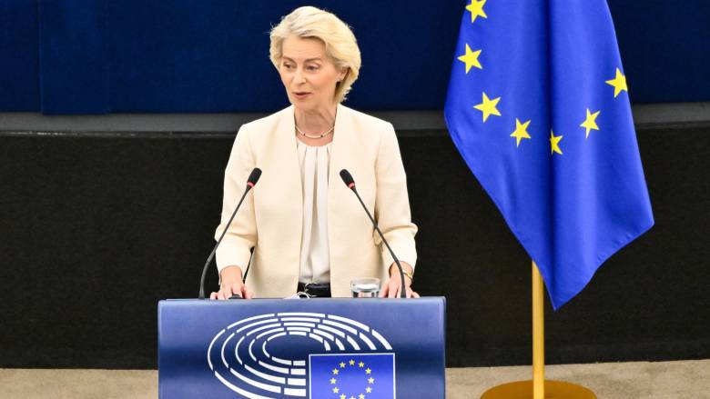 «Μπλόκο» της ΕΕ στα κοινωνικά δίκτυα: Απαγόρευση χρήσης στα παιδιά κάτω των 13 ετών
