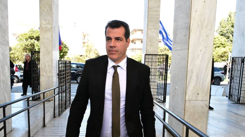 Πλεύρης: Γιατί τηλεφώνησα στον γιατρό του Μαζωνάκη - «Μου είχε προτείνει σκευάσματα»