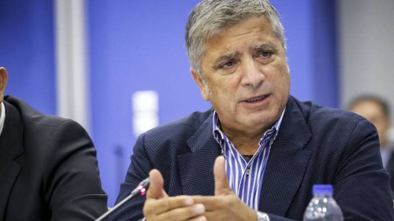 Πατούλης για Μαζωνάκη: «Πήγαμε για έλεγχο στο ιατρείο και δεν άνοιξαν, να μπαίναμε από το μπαλκόνι;»