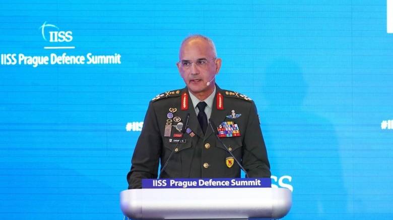 Αρχηγός ΓΕΕΘΑ: Νέο μοντέλο στράτευσης - Tοποθέτηση οπλιτών με βάση καταγωγή και διαμονή