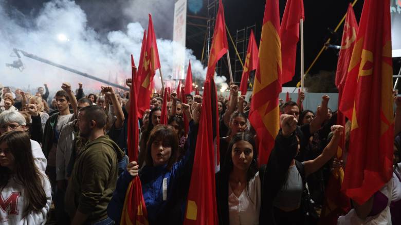 52ο Φεστιβάλ ΚΝΕ-ΟΔΗΓΗΤH: Καινοτόμο, νεανικό, ανατρεπτικό