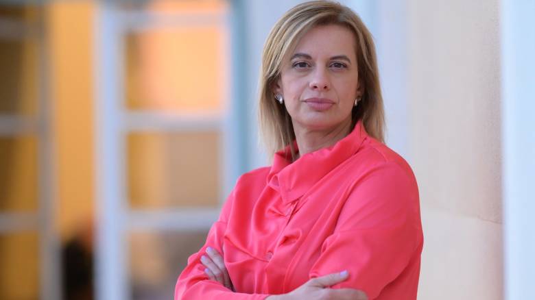 Παραιτήθηκε από το ΠΑΣΟΚ η Ρόζα Βρεττού: «Αιχμές» κατά Ανδρουλάκη για ατολμία και μηχανισμούς