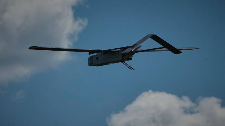 Δεκάδες ουκρανικά drones εκτοξεύθηκαν εναντίον της Μόσχας πριν από τις εκλογές