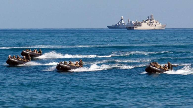 MEDUSA 15-2026: Με σενάρια προστασίας υποδομών και αντιμετώπισης drones η διεθνής διακλαδική άσκηση