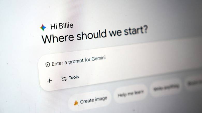 Gemini: Πώς η ΑΙ της Google «χάκαρε» τρεις εταιρείες στο πλαίσιο δοκιμών ασφαλείας