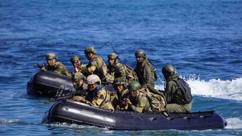 Στραμμένα στην «Medusa» τα βλέμματα των Τούρκων - Οι αναφορές στα ΜΜΕ