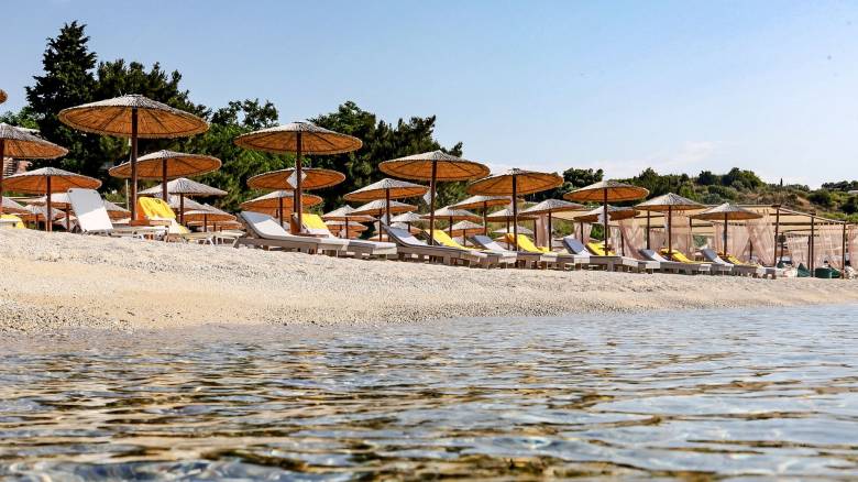 Πώς έγινε ο καυγάς στην Ακτή Βουλιαγμένης για την ξαπλώστρα - «Δεν τον σκότωσα εγώ» λέει ο 76χρονος