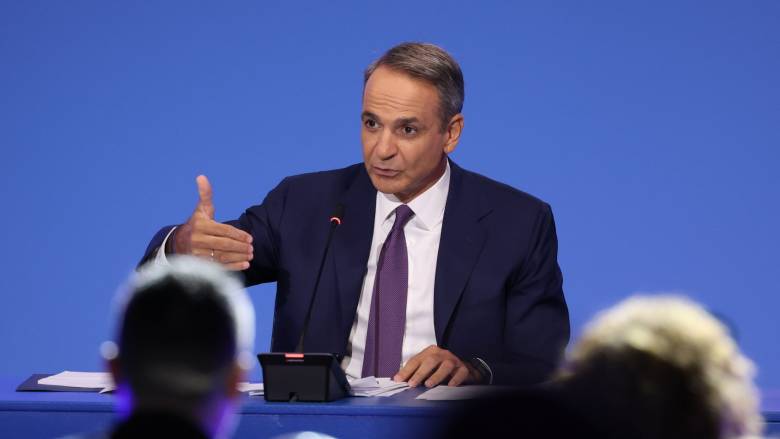 Η «ΔΕΘ που δεν ακούμπησε», το κεφάλαιο Μητσοτάκης και το 10% που αγνοείται