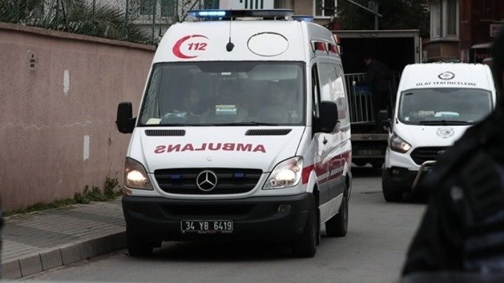 Τουρκία: Υπό κράτηση 15χρονος ύποπτος για τη φονική επίθεση έξω από Λύκειο - Ξεκίνησε έρευνα