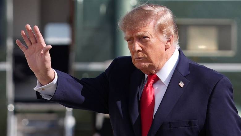 «Trump TV»: Σε λειτουργία η νέα 24ωρη ψηφιακή πλατφόρμα του Λευκού Οίκου - Το πρόγραμμα