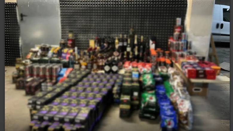 Κακουργηματικές διώξεις στα πέντε μέλη του κυκλώματος με τις εικονικές εταιρείες στη Βόρεια Ελλάδα
