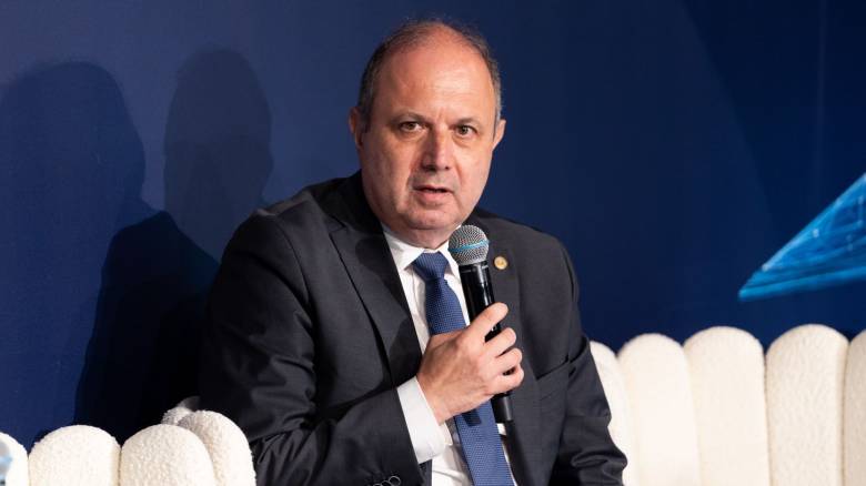 Αναστασιάδης στο CNN Insights: Ο ρόλος των πανεπιστημίων στην εποχή του ΑΙ