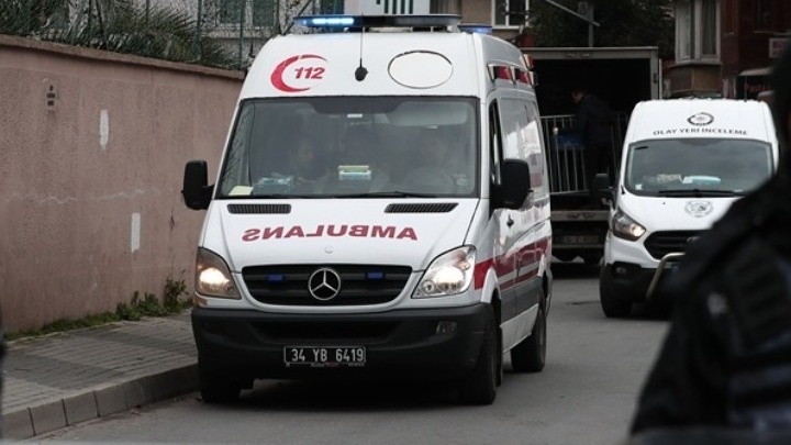 Τουρκία: Επτά οι τραυματισμένες μαθήτριες από την επίθεση σε γυμνάσιο – Σε σοβαρή κατάσταση οι τρεις